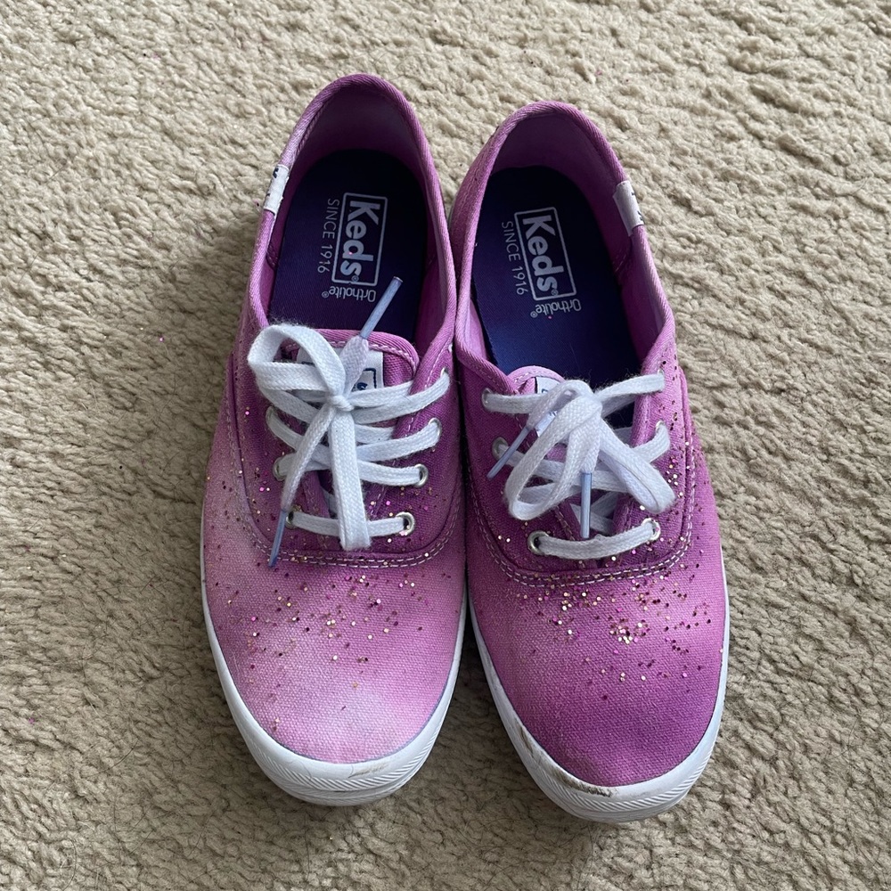 Taylor Swift Eras Speak Now Shoes